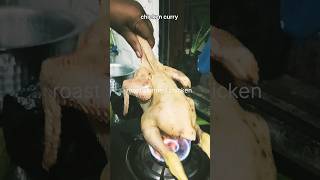 chicken curry recipe #chicken #recipe #cooking #shortvideo