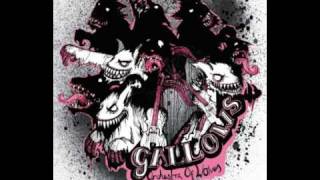 Gallows - Abandon Ship