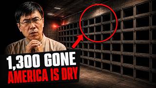 America Lost 1,300 Interceptors In 5 Months. Iran Is Still Counting | Professor Jiang Insights