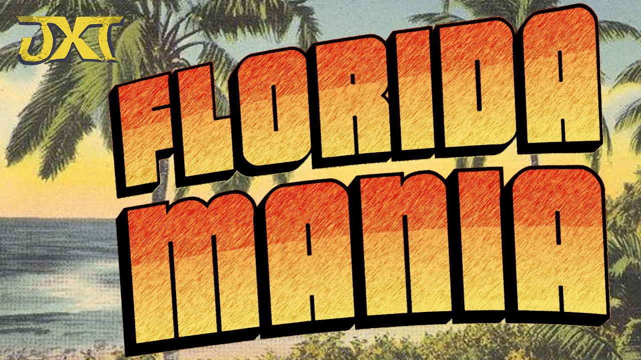 JXT - Floridamania