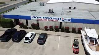Ron Hoover RV Marine Galveston