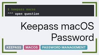 Full How to run keepass portable on mac and windows Update