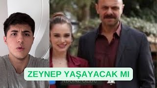 Ceylan Zeynep Savaşında Zeynep Kaybedecek Mi Veda Mı Ediyor ( Detayli Fi̇ki̇rleri̇m Açikladim)