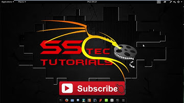 Use Kali Linux 2016 1 Terminal As Browser And Browse Internet With It ✔