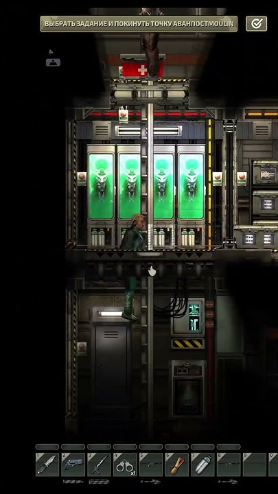 Типичная Barotrauma #barotrauma #game #баротравма #игра - YouTube