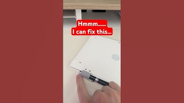 Supernote Manta’s Pen-loop: A problem and a solution?? #eink #tablet #3dprinting #supernote #manta