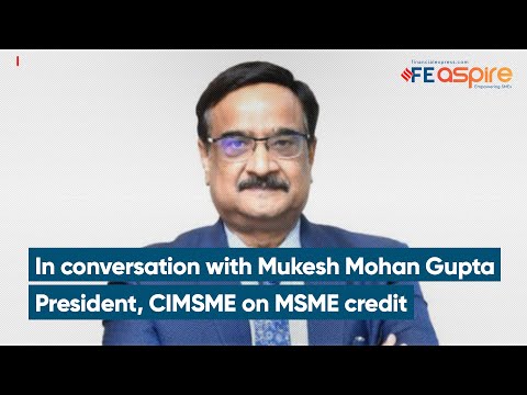 FE Aspire: How MSMEs can overcome challenges related to credit, payments