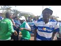 The energy in afc leopards fans  these guys deserve that trophy  ingwe for kenyans