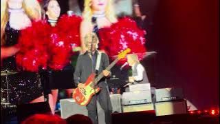 Let ‘Em In - Paul McCartney Live at Acrisure Arena 9/29/25