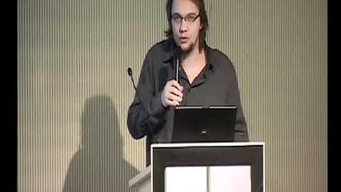 27C3 Zero-sized heap allocations vulnerability analysis - Julien Vanegue (2/5)