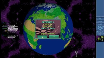 [Viewer Army] XCOM Files: "Aeronautica Marvels and Ascension." (October 1st, 1998)