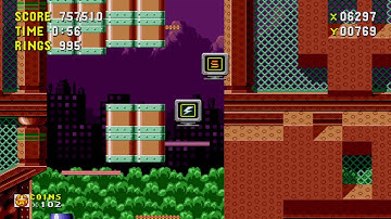 🔴LIVE🔴 debug mode fun sonic origins