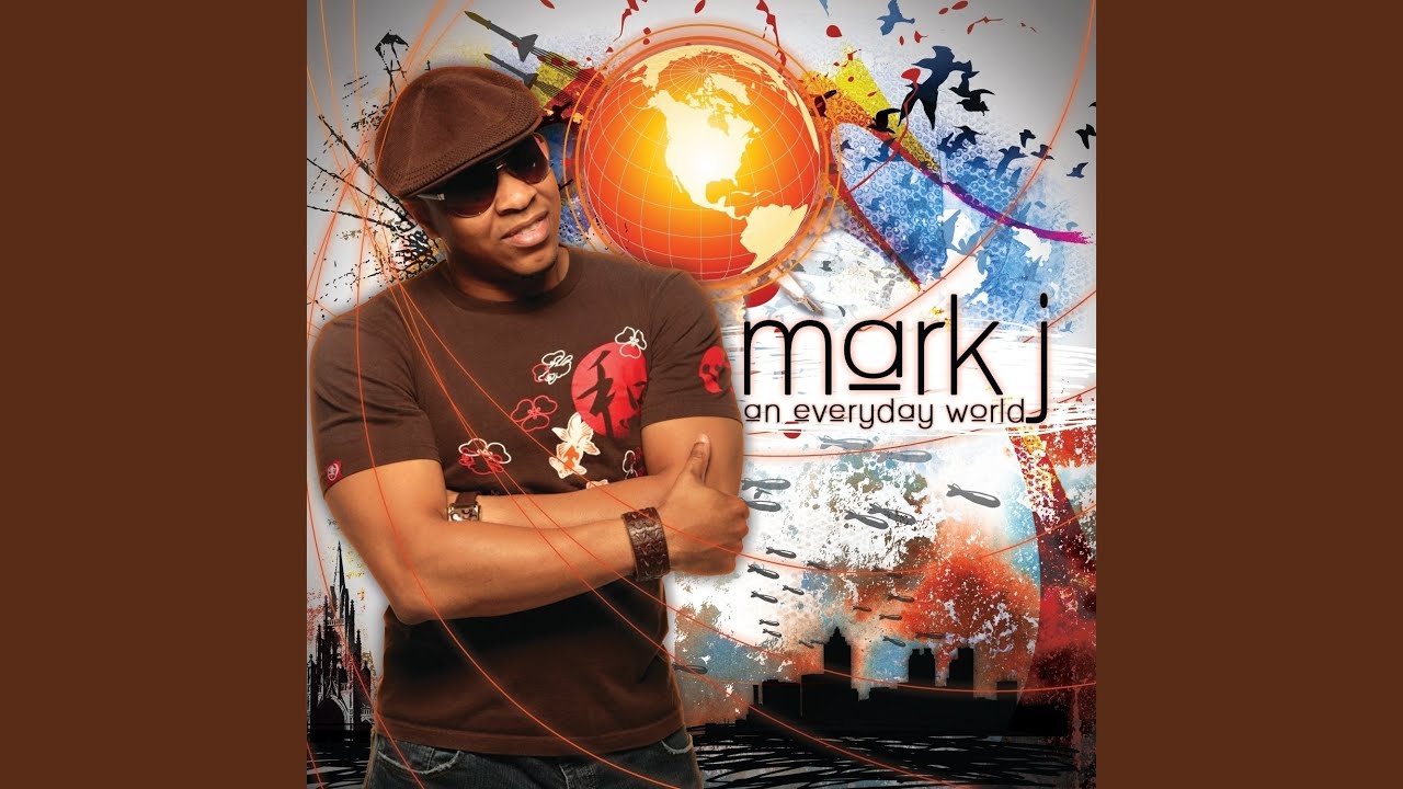 Mark j