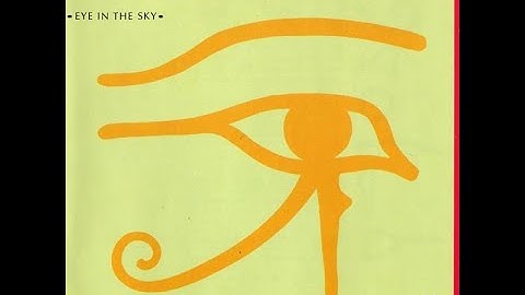 The Alan Parsons Project - Silence And I (subtitulado ingles/español)
