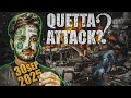 Quetta Attack 2025 | What Really Happened on 30 September? | Full Details Explained