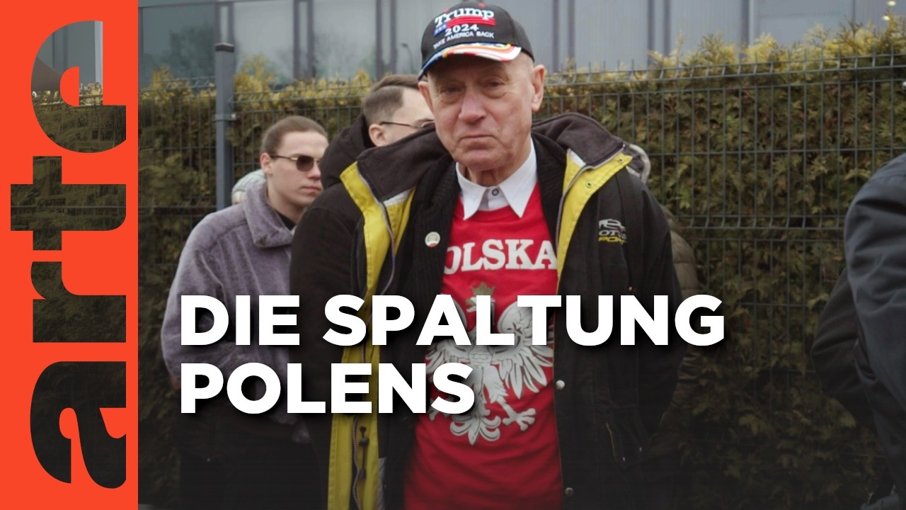 Polens Rückkehr zur Demokratie | Doku HD | ARTE
