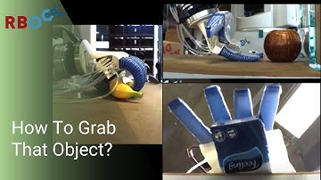 Visual Detection of Opportunities to Exploit Contact in Grasping Using MABs