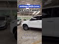 Revo 2.4Mid ปี 2021 เลขไมล์ 89,xxx km เกียร์ MT  509,000฿ #รีโว่ #รีโว่ซิ่ง #รถกระบะ #โตโยต้ารีโว่