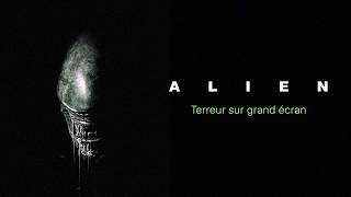 Alien: Terror en el Espacio - Documental (Doblado)