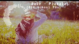 DaVe  -  Płakałaś (Old school 90s Remix) Z rep Skalar