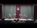 Танцевальный коллектив &quot;ЮЛА&quot;(10-14лет,Беларусь)ГУО&quot;РДШИ Гомельской обл.&quot;-народный танец&quot;Тарантелла&quot;
