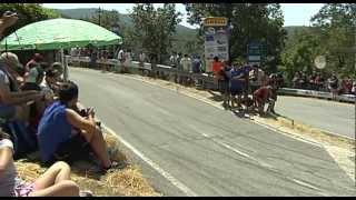 Rally Casentino 2012