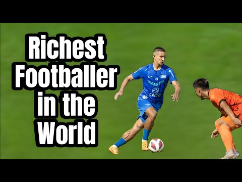 Can Money buy Skills?....Faiq Bolkiah Goals and Skills...