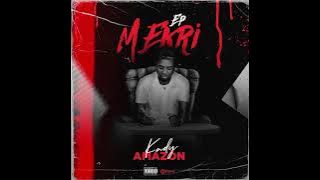 REST IN PEACE ( R.I.P) BY ( KADY AMAZÒN FEAT BIGDEN) PROD BY EY YOW ZA