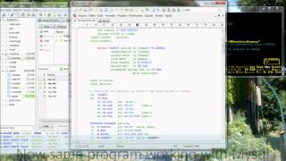 Mysql & Cobol
