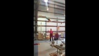 Skills and Drills | New Gymnastics Skills 2015