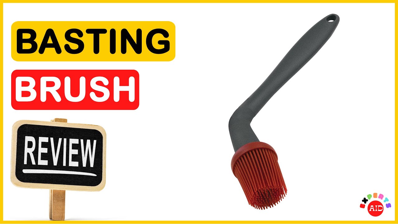 Ultimate Basting Brush - Slate