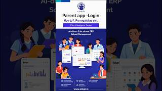 How to log in to the Parent App and switch between profiles when you have more than one child