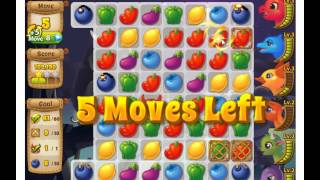 Pig & Dragon Level 445