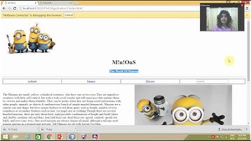 Web Technology Lab Ex No:2