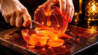 The Most Satisfying AI ASMR Cutting Compilation Ever 😳