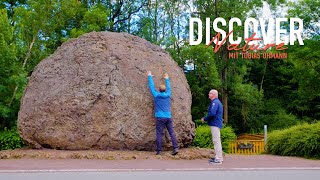 Steht ein Vulkanausbruch in der Eifel bevor? - Discover Nature mit Tobias Ohmann - S02E04