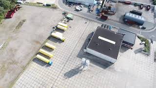 Droneopname 2 Opendag SVT Droneopname 2 Opendag SVT