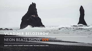 Neon Beats Show #009 - Mix By Vladimir Belozerov