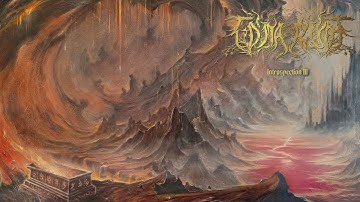 TÓMARÚM - BEYOND OBSIDIAN EUPHORIA (FULL ALBUM STREAM)
