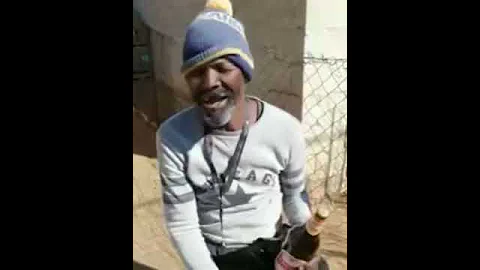 Drunk Old Man Sing Batho Bana by 2 Point 1