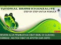6 | REVIEW ALUR PEMBUATAN OBAT BARU DI SIMRS KHANZALITE