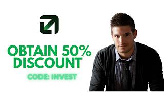 Equity Edge Discount Code INVEST Slash 50% OFF Your Evaluation Fee
