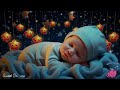 Baby Sleep Music🌙Make Baby Sleep Instantly in 3 Minutes 💖 Beat Insomnia Fast 🌙 Mozart Brahms Lullaby