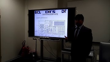 Semiconductor characterization systen (4200SCS)-1