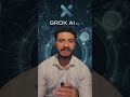 GrokAI controversy #tech #facts #india #punjab #grokai