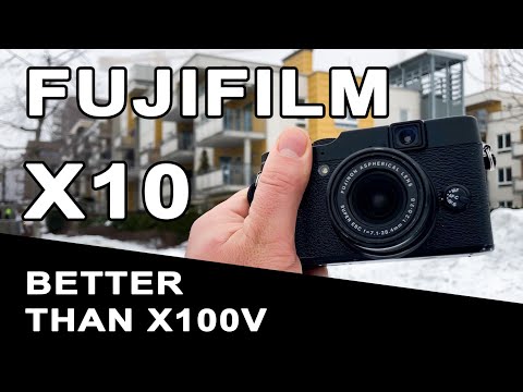 【Wu】FUJIFILM X10 おまけ多数 Fujifilm X10 Digital Camera for sale online | eBay