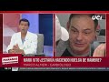 🕑 ¿Realmente Mark Vito hace huelga de hambre? Médico cardiólogo explica su situación