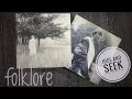 Taylor Swift - Folklore (Hide And Seek Vinyl Unboxing)