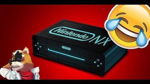 Foxconn Employee unveils new details on Nintendo NX alonig with sketches of design