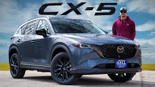 9 WORST And 6 BEST Things About The 2023 Mazda CX5